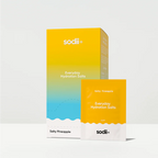 Sodii Hydration