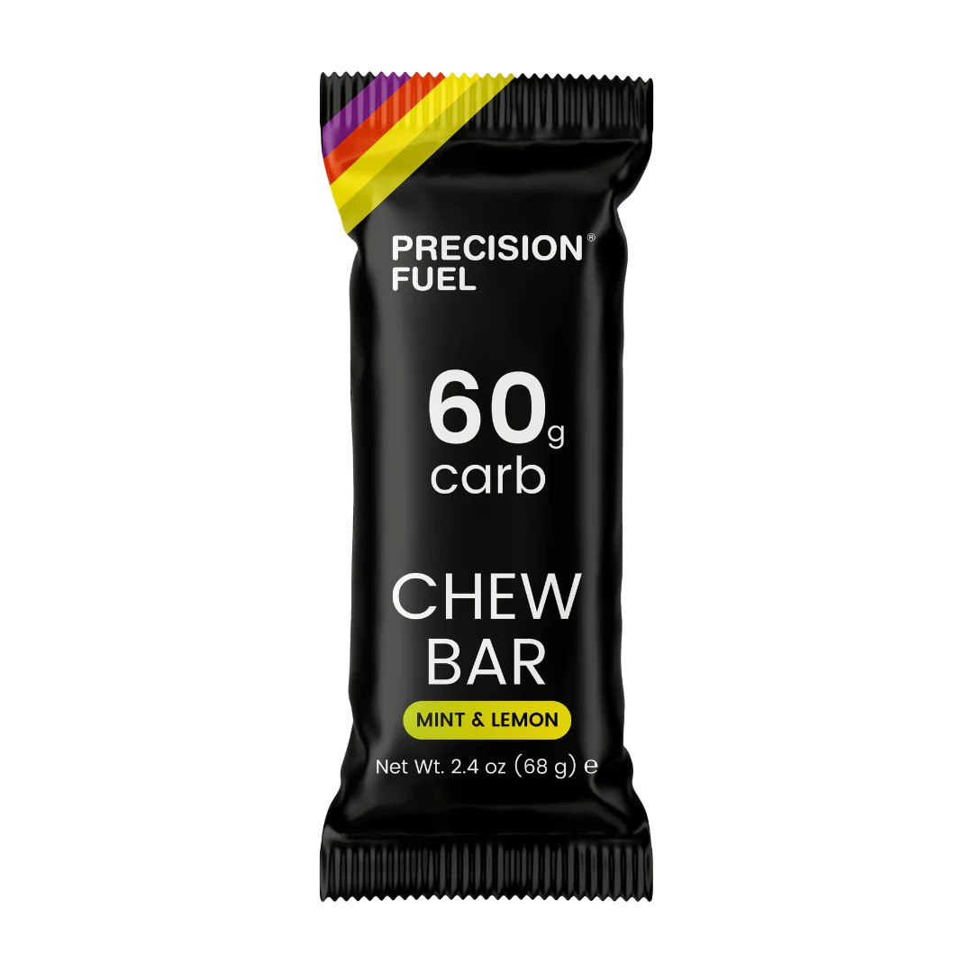 PRECISION FUEL & HYDRATION  60 CHEW BAR