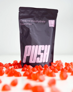 PUSH CREATINE GUMMIES