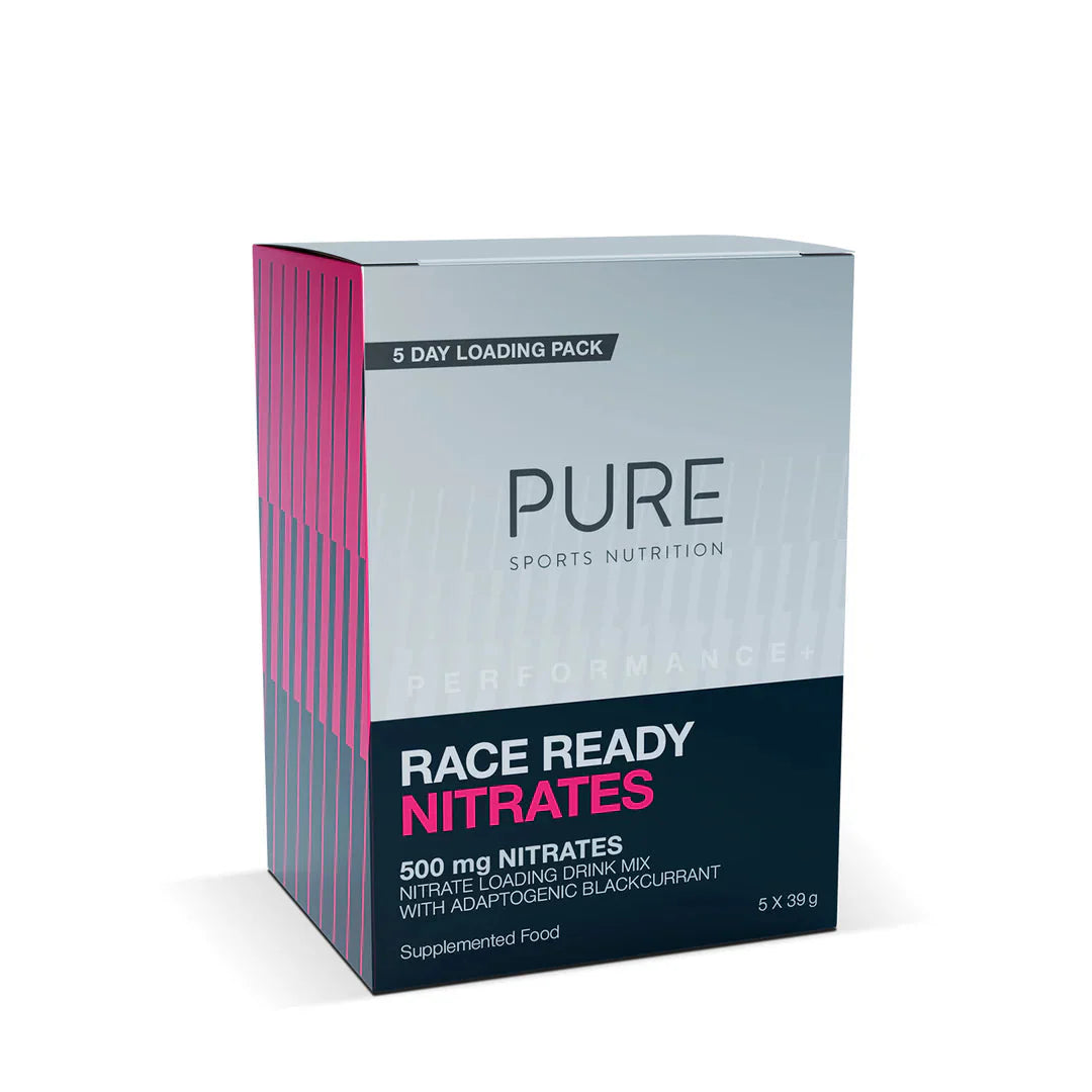 PURE NUTRITION RACE READY NITRATES