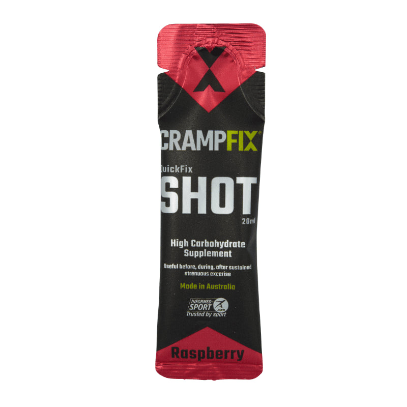 CRAMPFIX 20ML QUICK FIX SHOTS