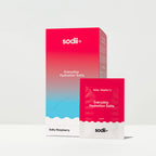 Sodii Hydration