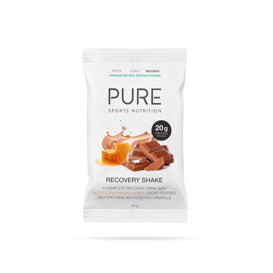PURE RECOVERY SHAKE