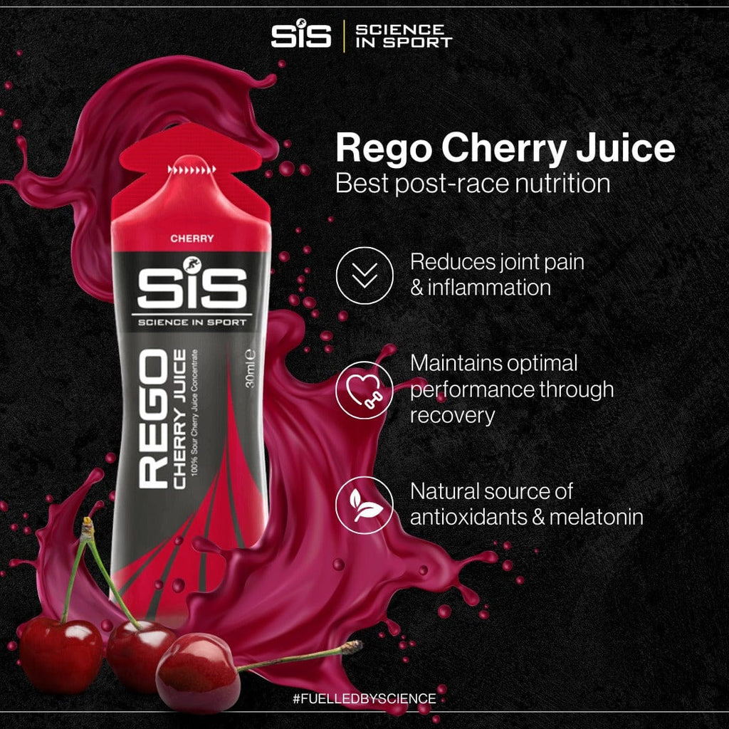 SIS REGO CHERRY JUICE
