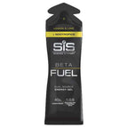 SIS Gel Beta Fuel + Nootropics Dual Source 40g Carb Endurance Gel
