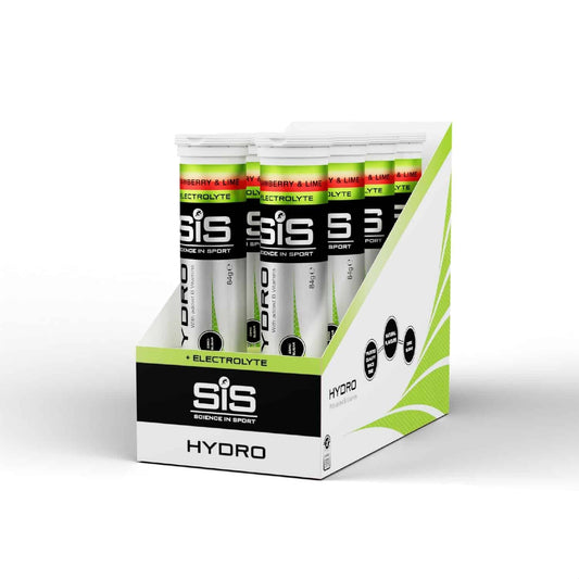 SIS HYDRO TABLETS