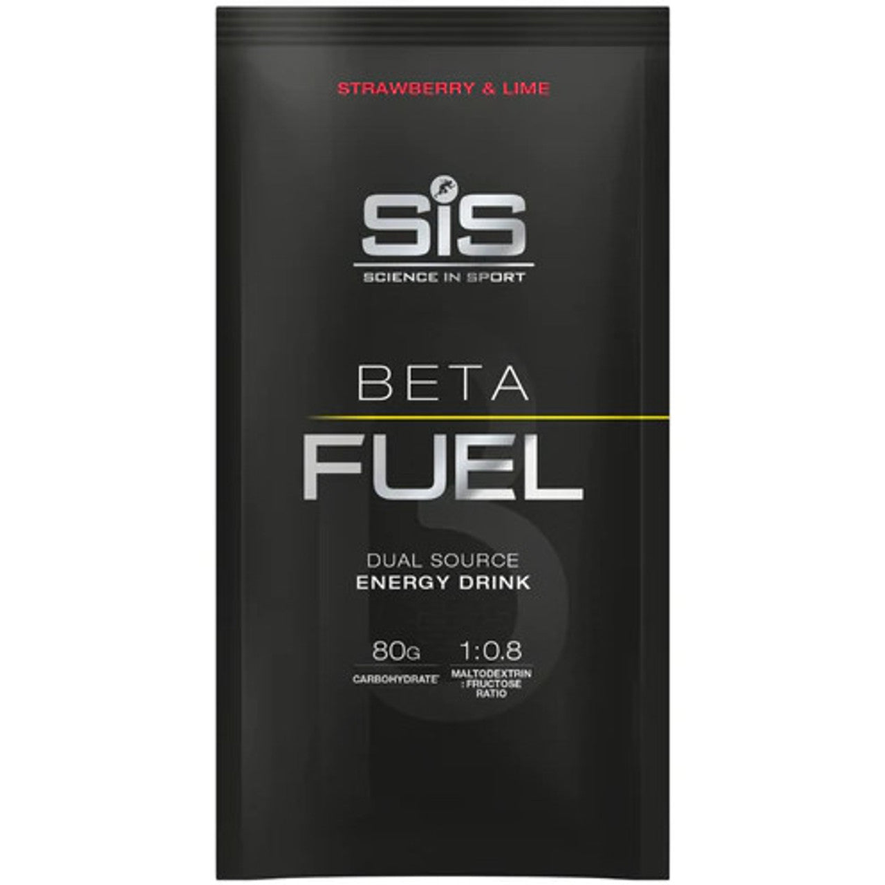SIS BETA FUEL 80 DRINK MIX