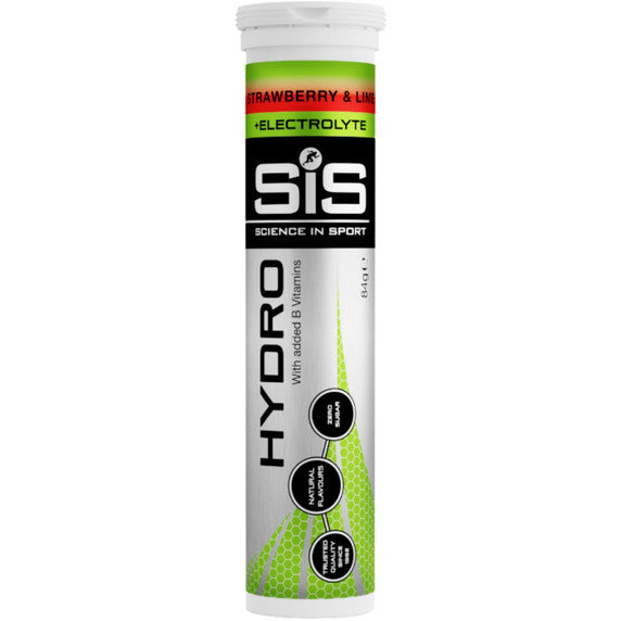 SIS HYDRO TABLETS