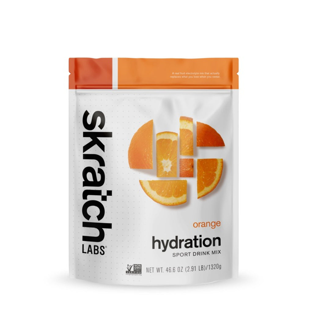 SKRATCH LABS HYDRATION BAGS