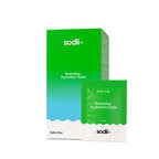 Sodii Hydration
