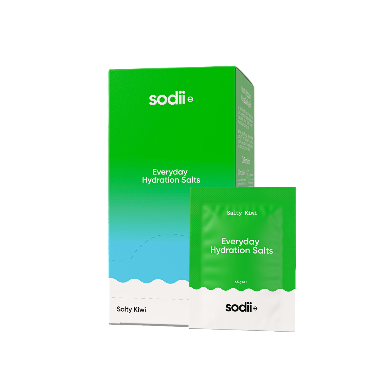 Sodii Hydration