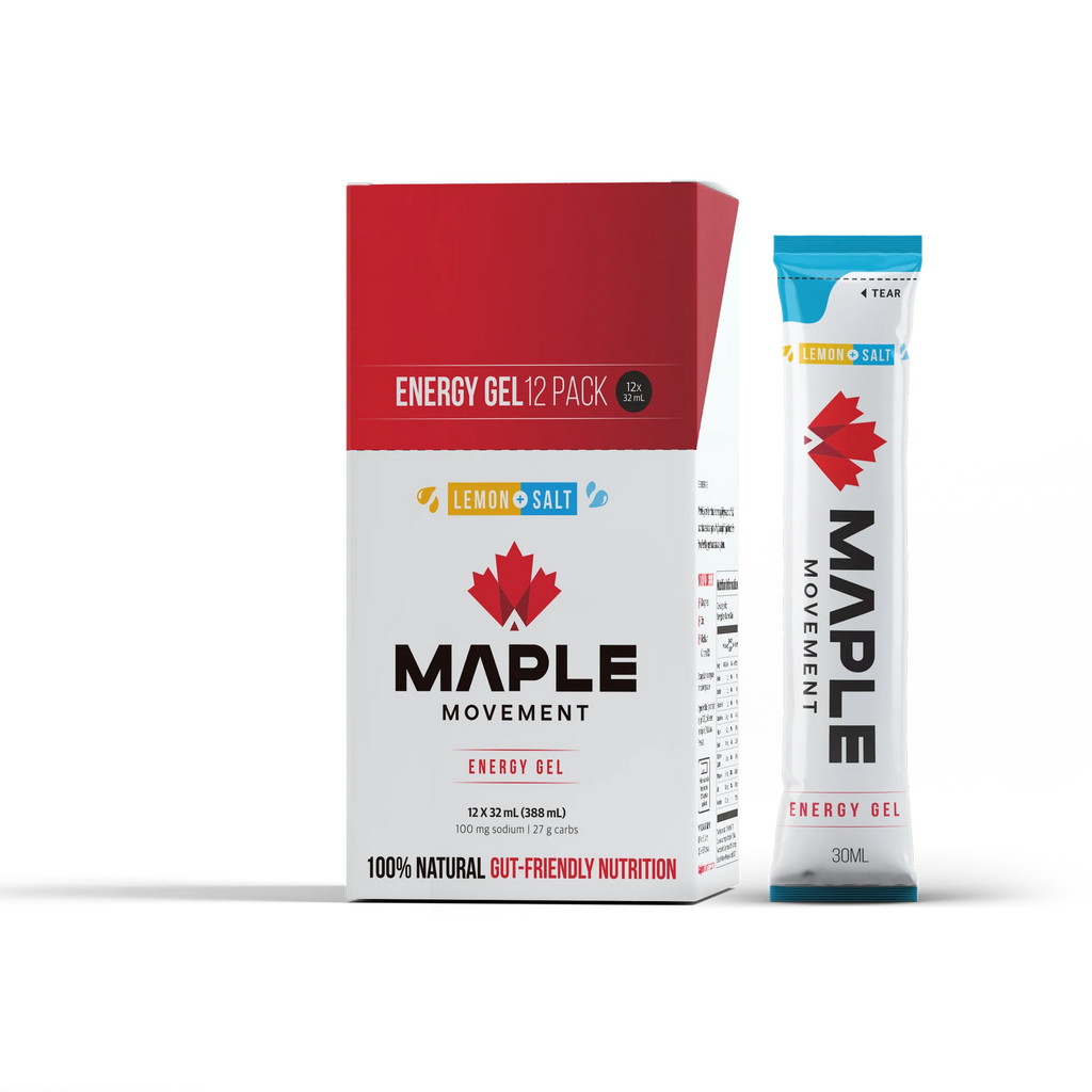 MAPLE MOVEMENT  SAP REPLENISH