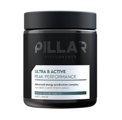 PILLAR ULTRA B ACTIVE