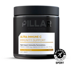 PILLAR ULTRA IMMUNE C - Tropical POWDER