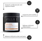 PILLAR ULTRA OMEGA