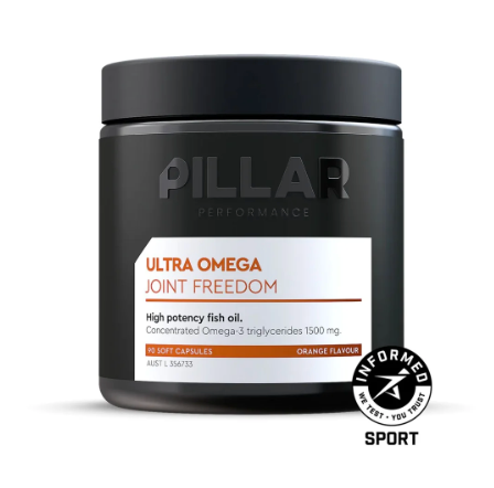 PILLAR ULTRA OMEGA