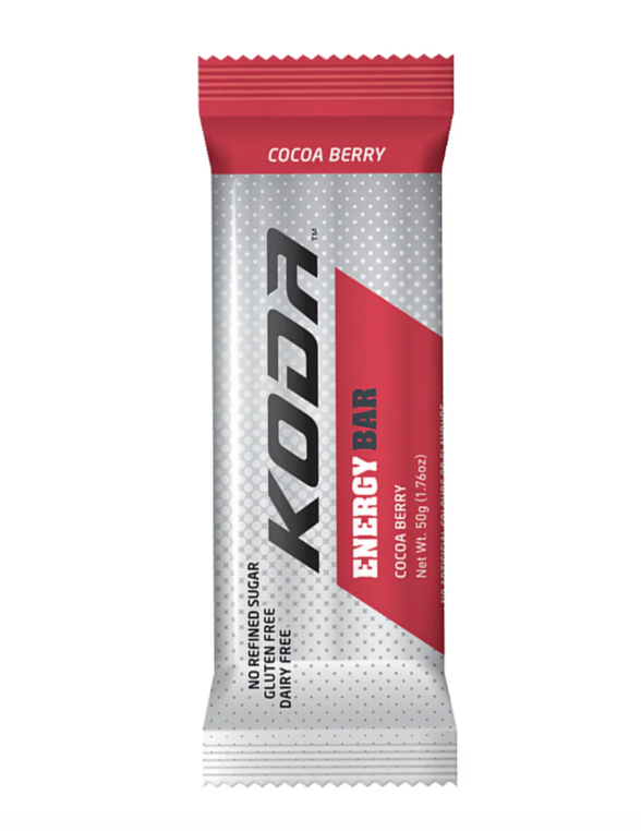 KODA NUTRITION - Energy Bar