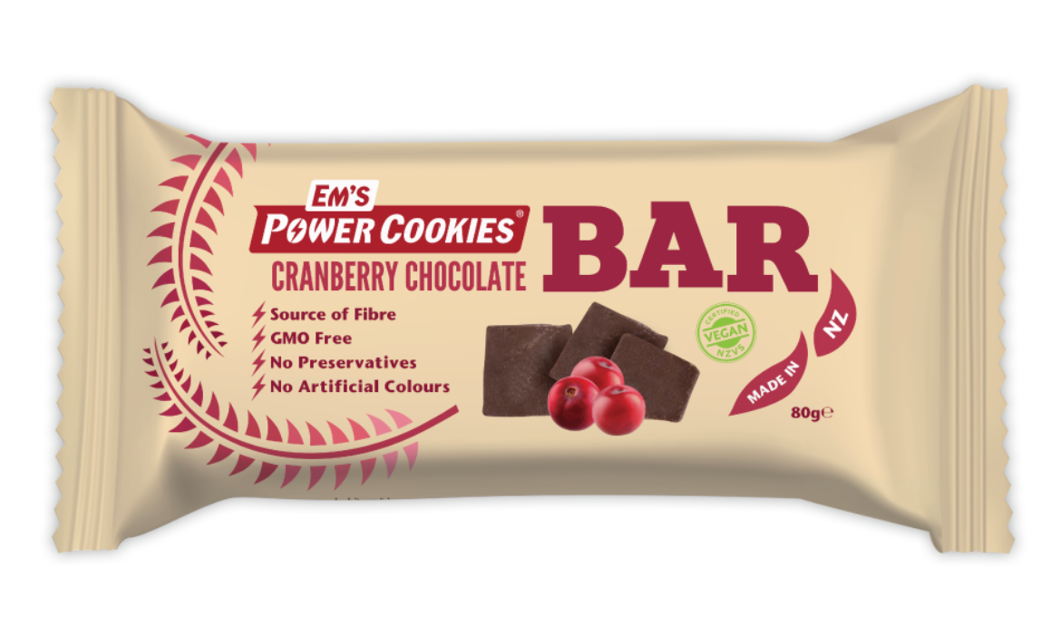 EMs POWER BARS