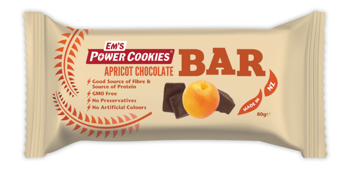 EMs POWER BARS