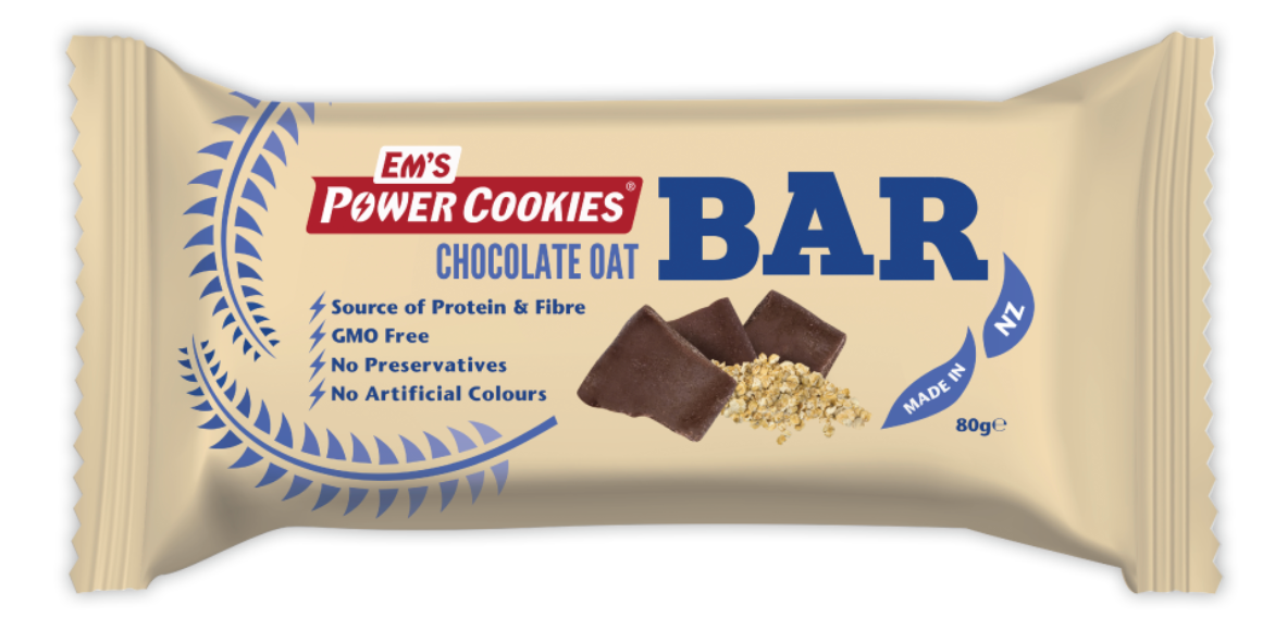 EMs POWER BARS