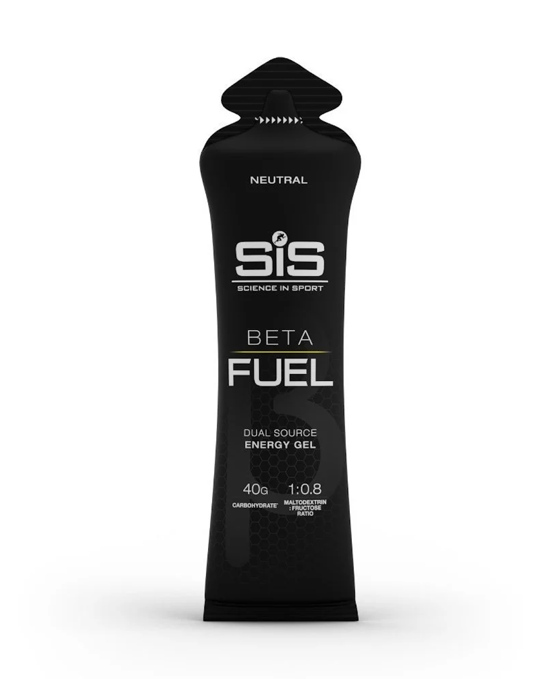 SIS GEL BETA FUEL 60ML