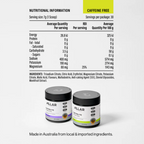 Pillar Electrolyte Hydration