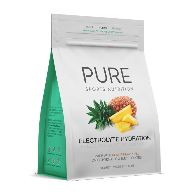 PURE SPORTS NUTRITION ELECTROLYTES