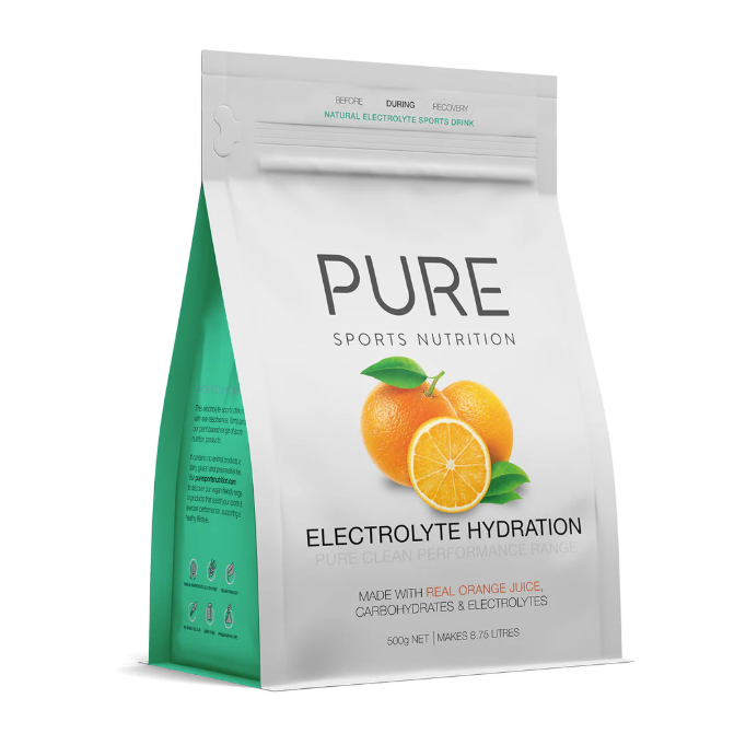PURE SPORTS NUTRITION ELECTROLYTES
