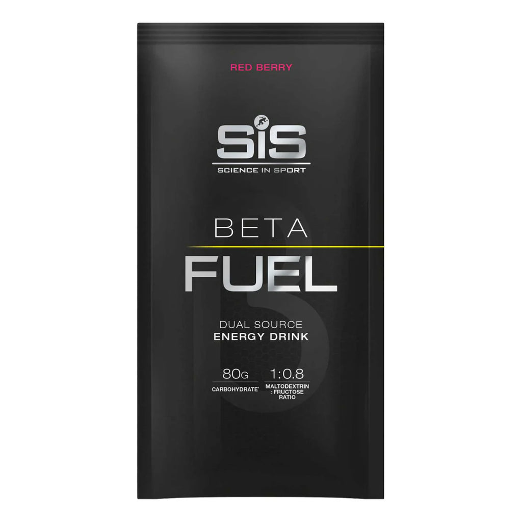 SIS BETA FUEL 80 DRINK MIX