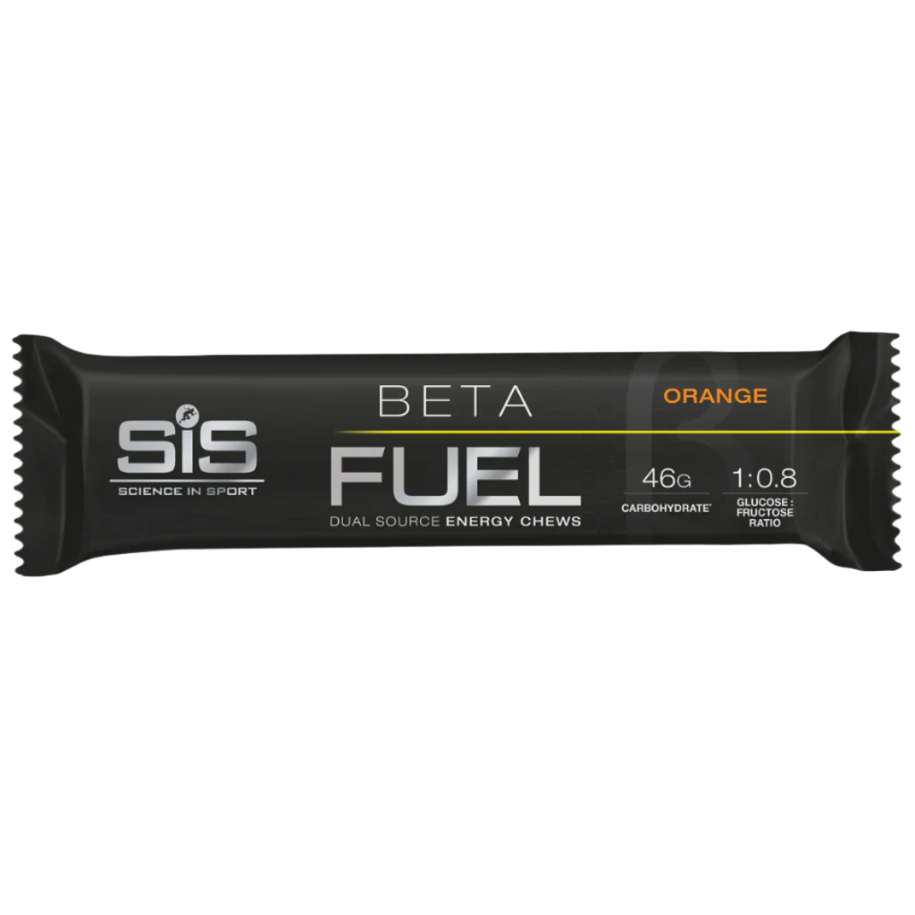 SIS BETA FUEL ENERGY CHEWS
