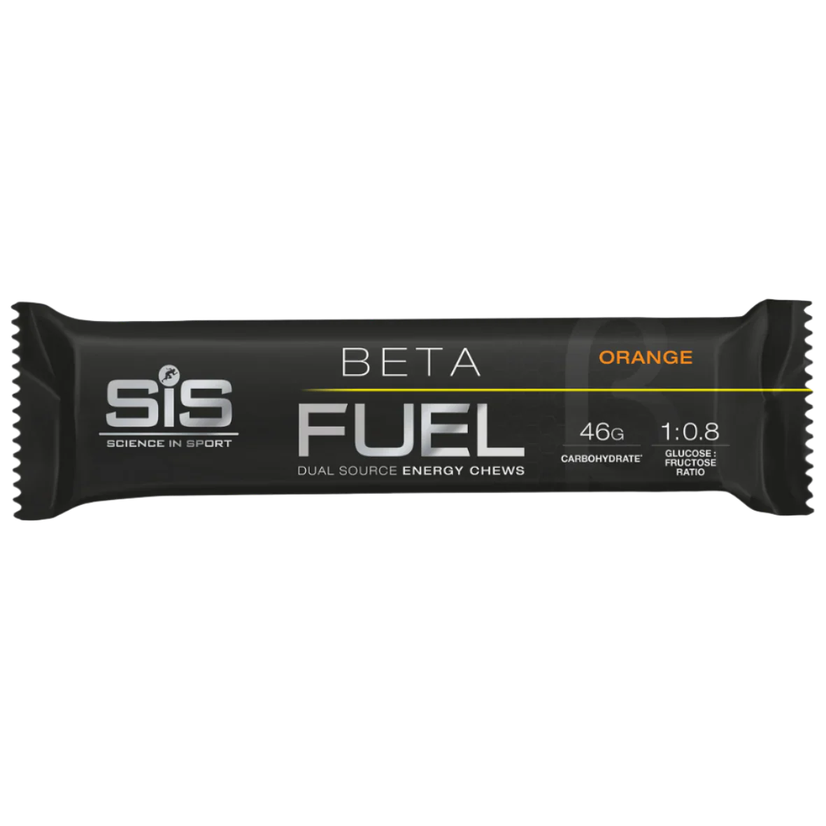 SIS BETA FUEL ENERGY CHEWS