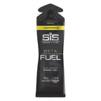 SIS Gel Beta Fuel + Nootropics Dual Source 40g Carb Endurance Gel