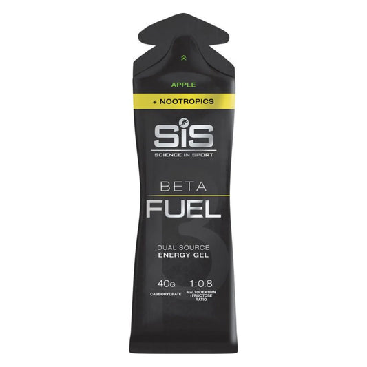 SIS GEL BETA FUEL+ NOOTROPICS