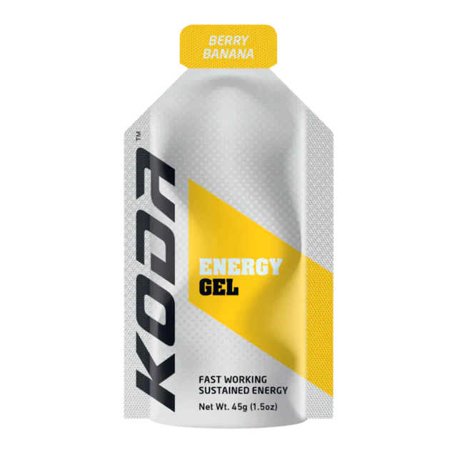 KODA NUTRITION - GELS