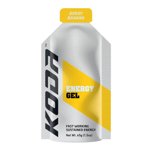 KODA NUTRITION - GELS