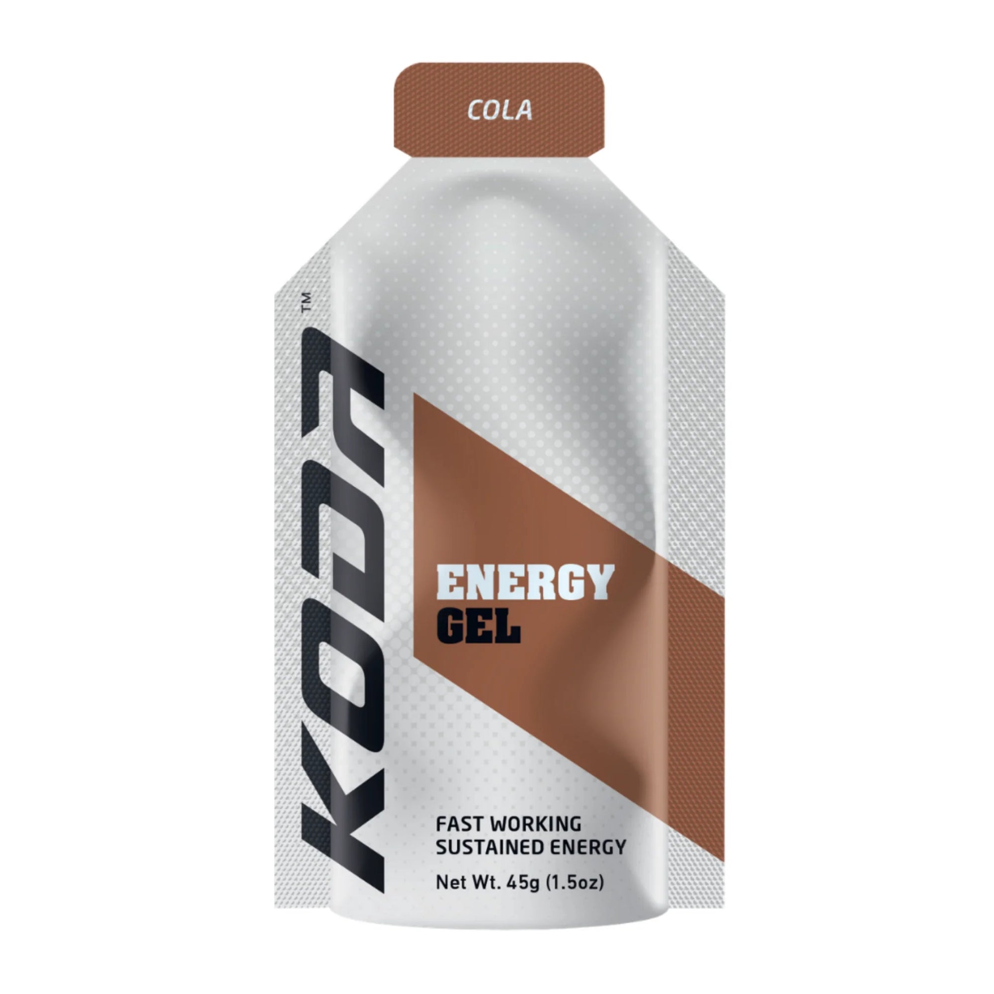 KODA NUTRITION - GELS