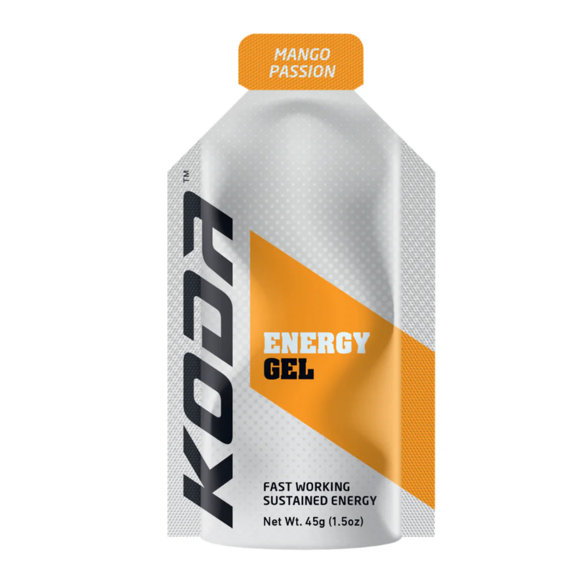 KODA NUTRITION - GELS