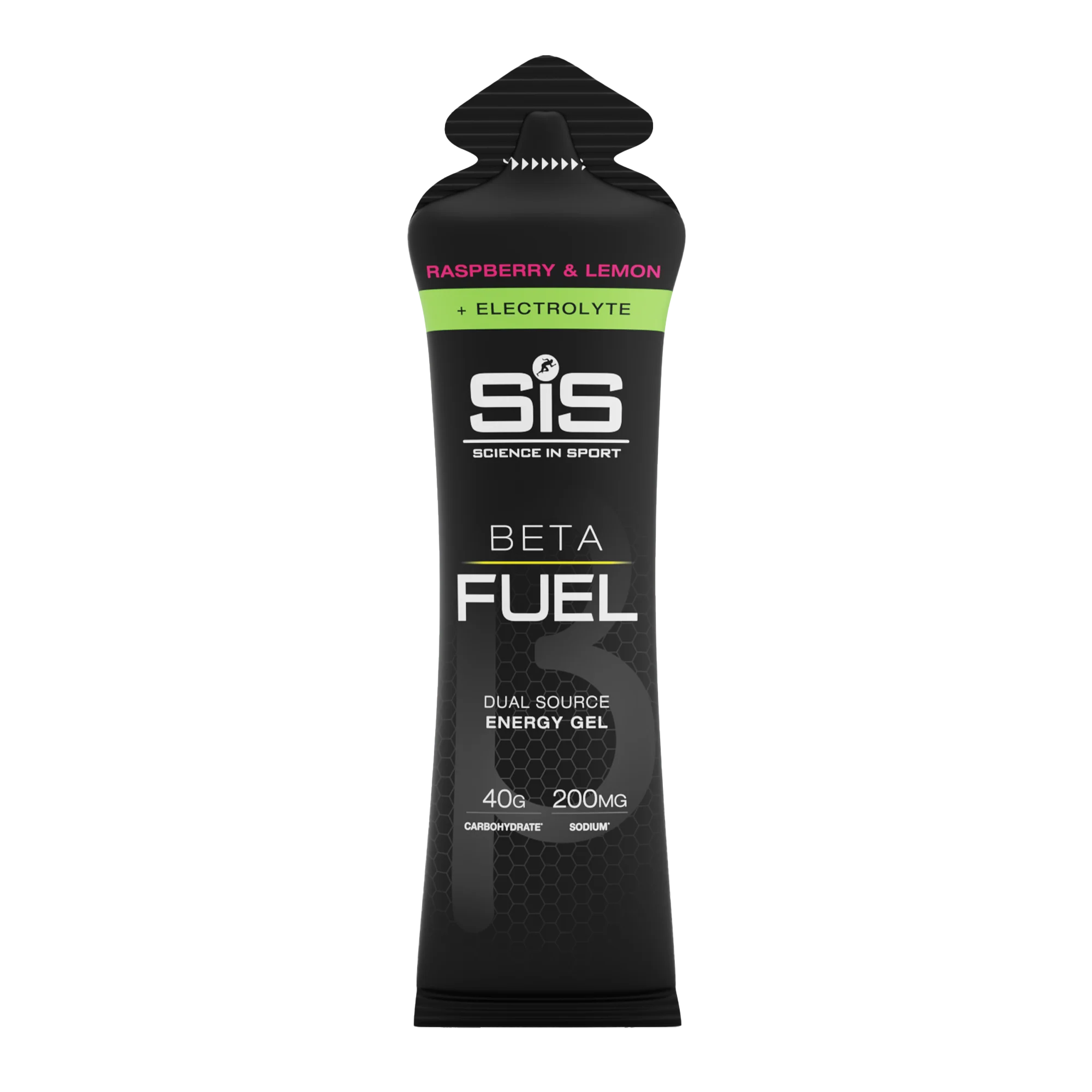 SIS GEL BETA FUEL ELECTROLYTES 30
