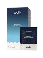 Sodii Hydration