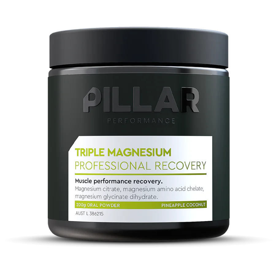 PILLAR TRIPLE MAGNESIUM POWDER