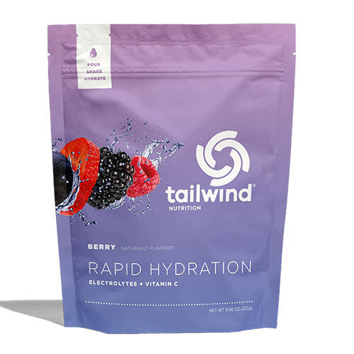 TAILWIND HYDRATION FUEL - 25 SERVE