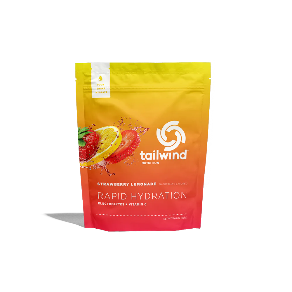 TAILWIND HYDRATION FUEL - 25 SERVE