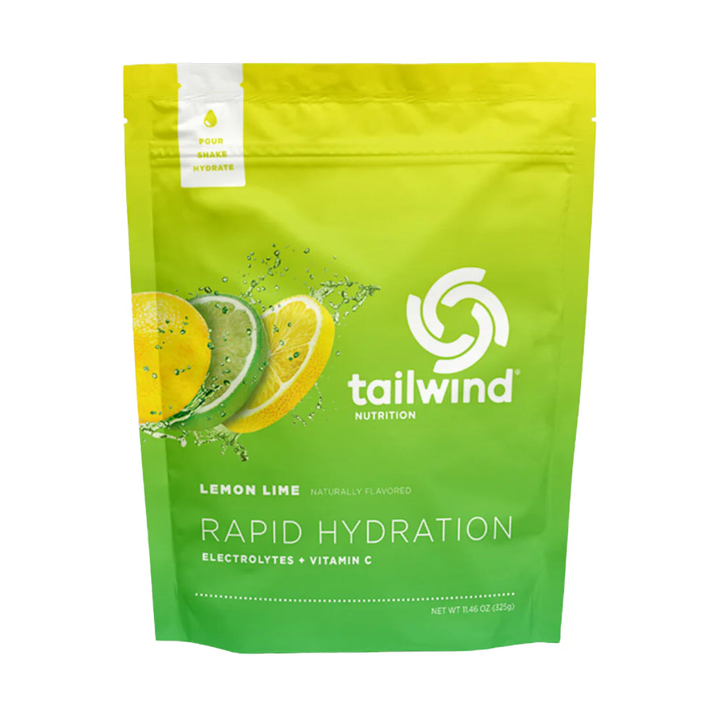 TAILWIND HYDRATION FUEL - 25 SERVE