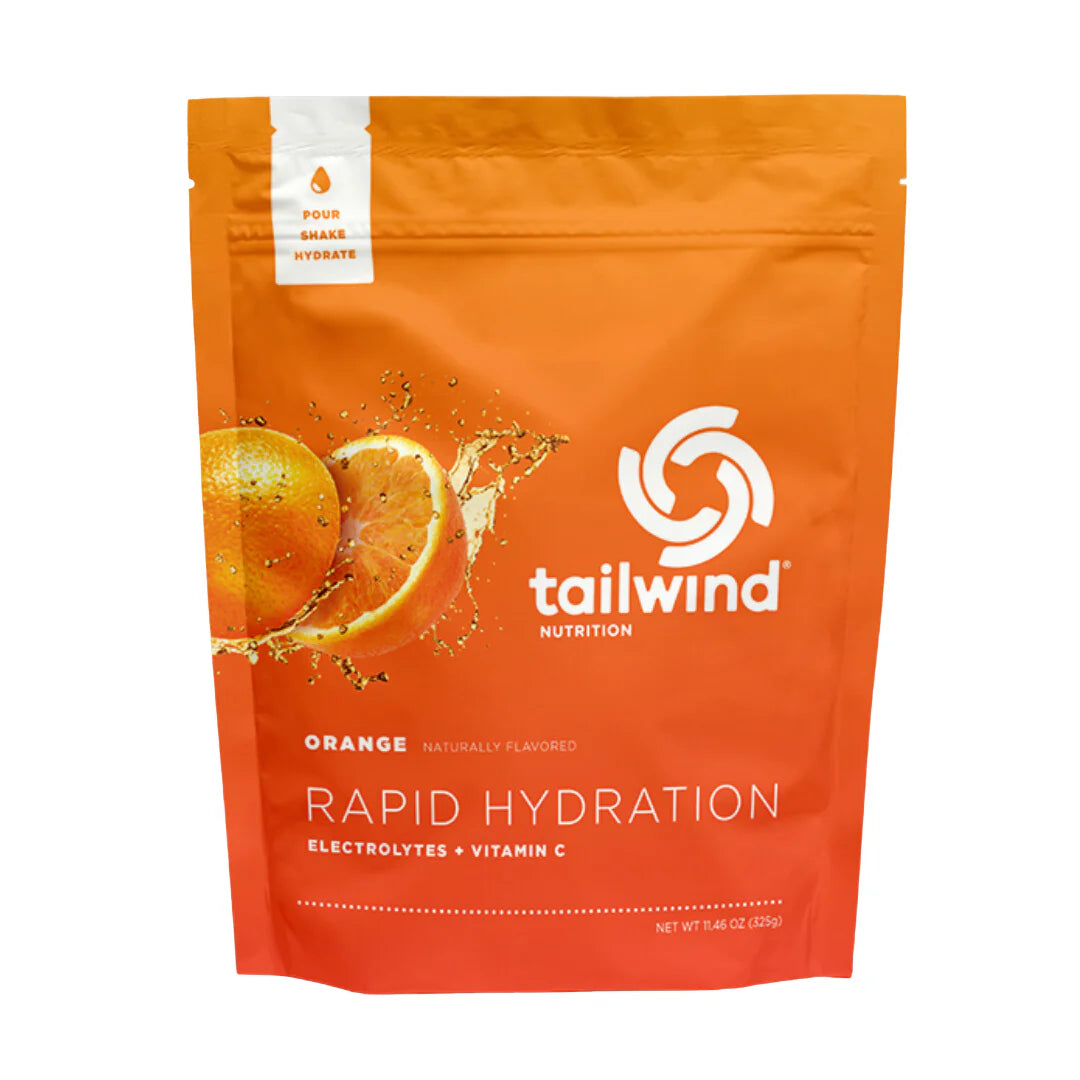 TAILWIND HYDRATION FUEL - 25 SERVE