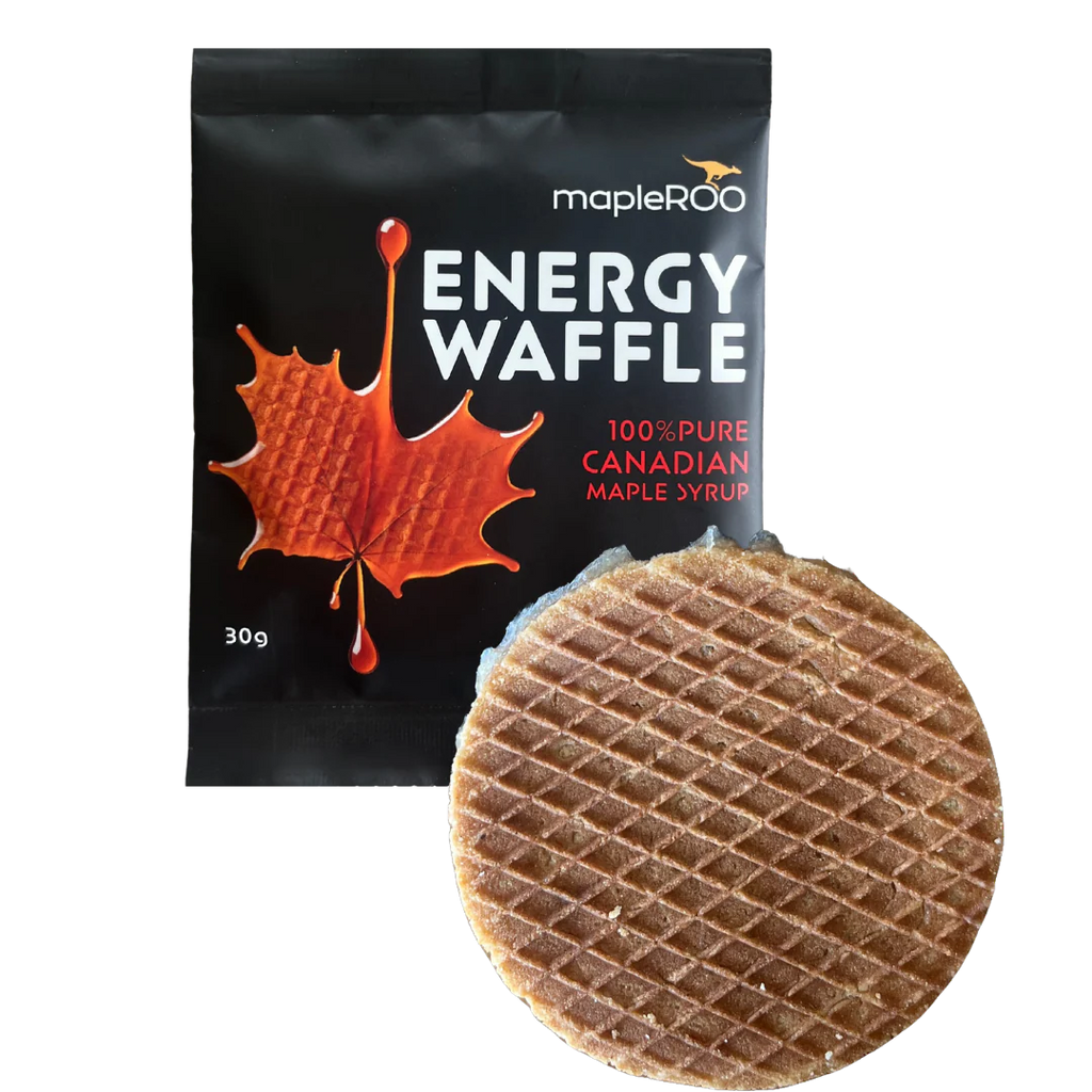 MAPLEROO WAFFLE