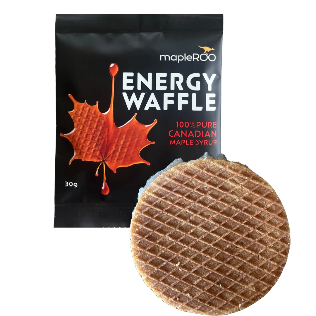 MAPLEROO WAFFLE