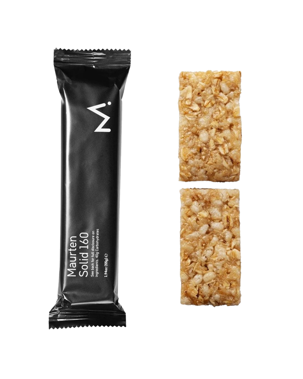 MAURTEN Solid 160
