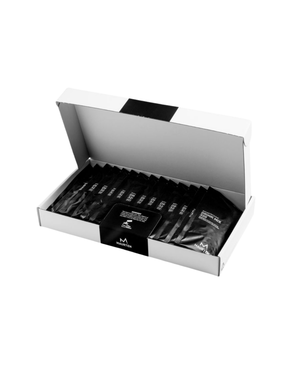 Maurten Drink Mix 320 – High Carb Fuel for Endurance Athletes