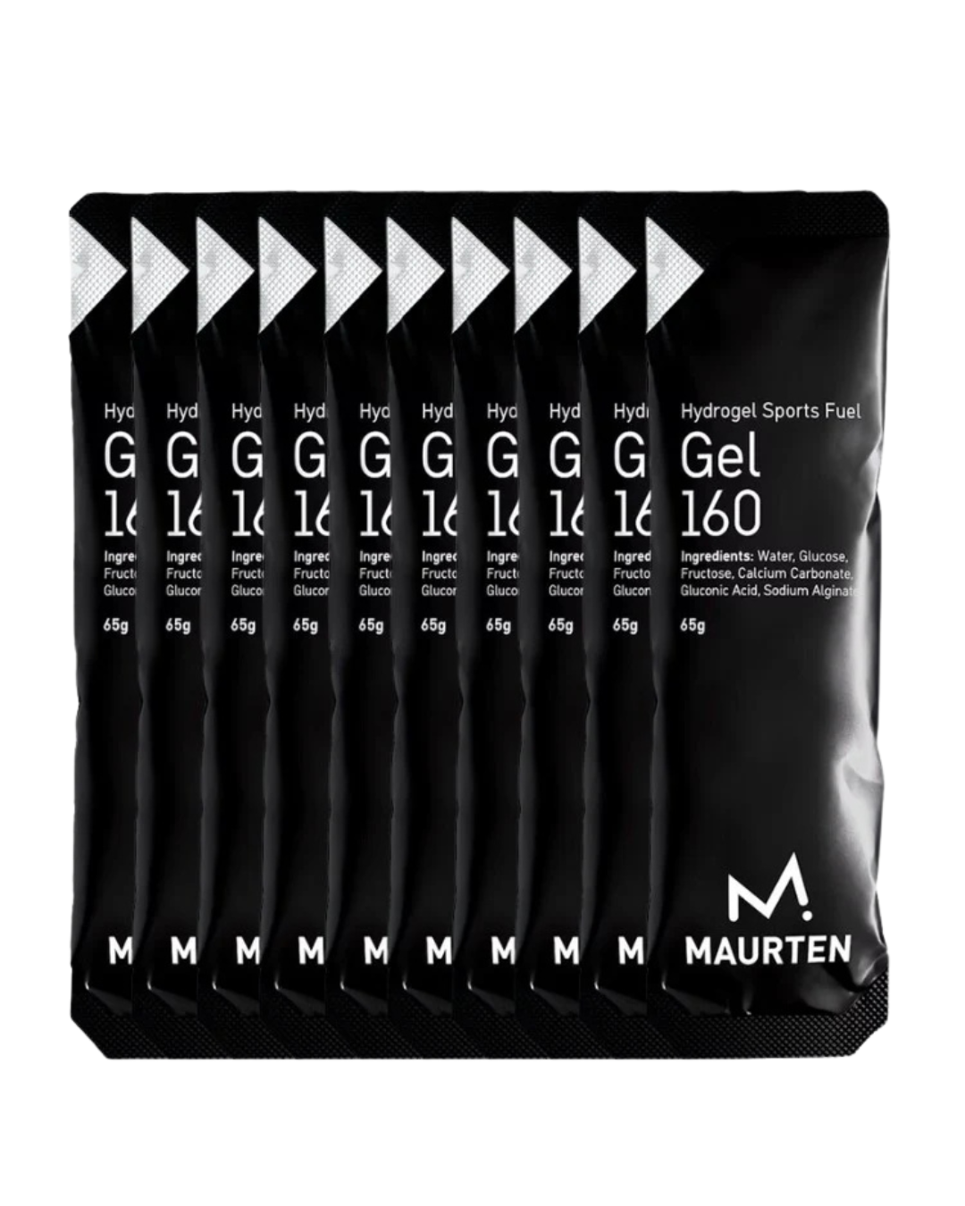 Maurten Gel 160