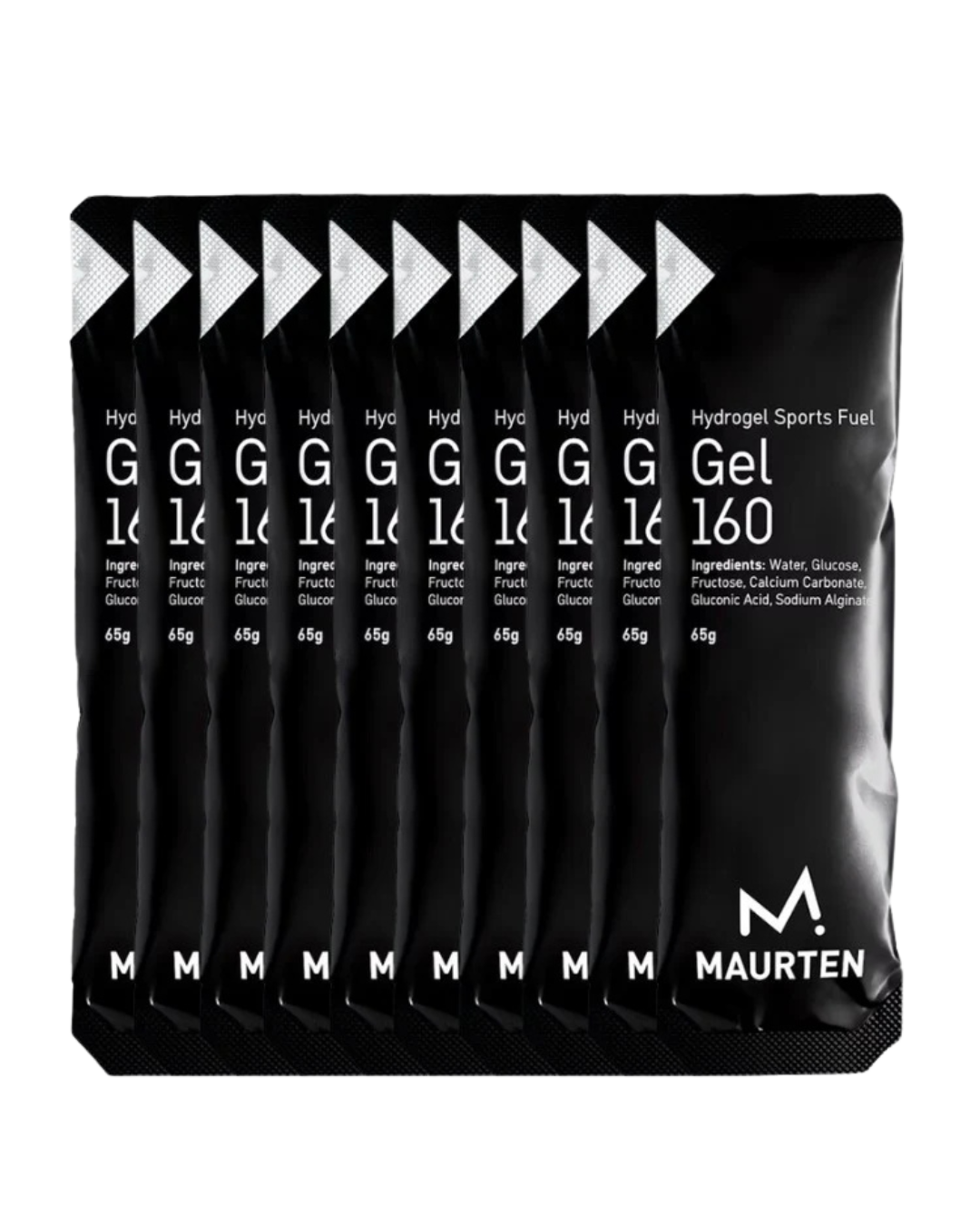 Maurten Gel 160